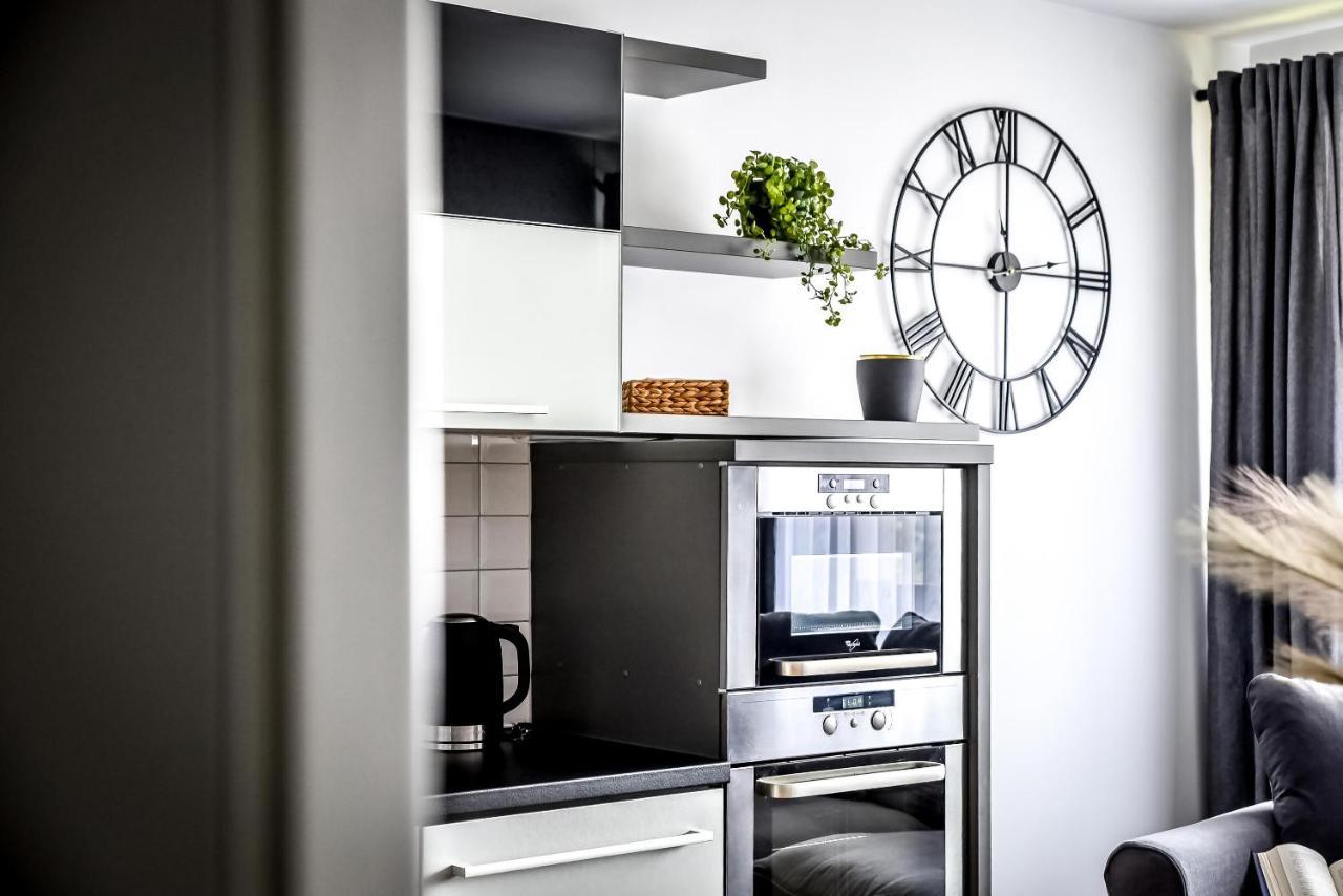 Podtatrzanskie Apartamenty Nowy Targ Zewnętrze zdjęcie