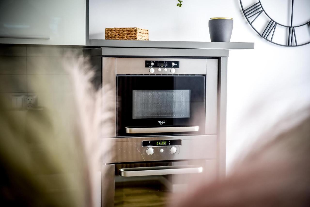 Podtatrzanskie Apartamenty Nowy Targ Zewnętrze zdjęcie