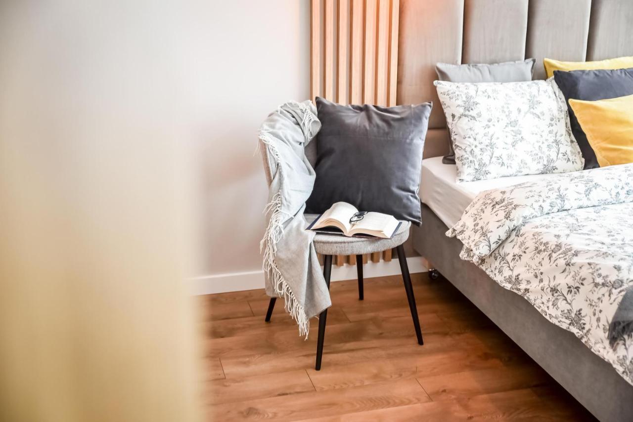 Podtatrzanskie Apartamenty Nowy Targ Zewnętrze zdjęcie