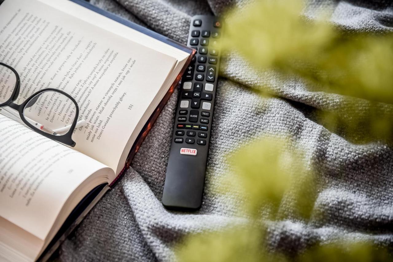 Podtatrzanskie Apartamenty Nowy Targ Zewnętrze zdjęcie