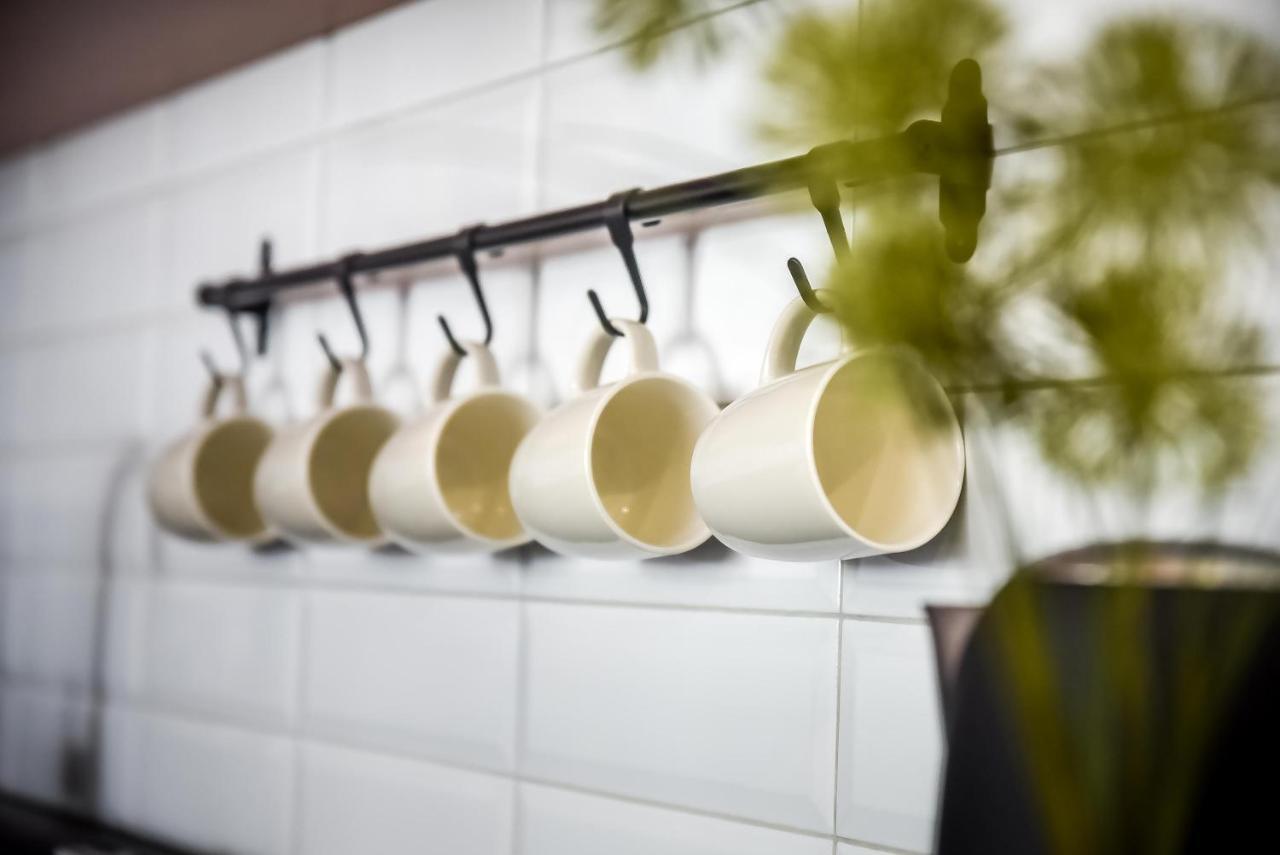 Podtatrzanskie Apartamenty Nowy Targ Zewnętrze zdjęcie