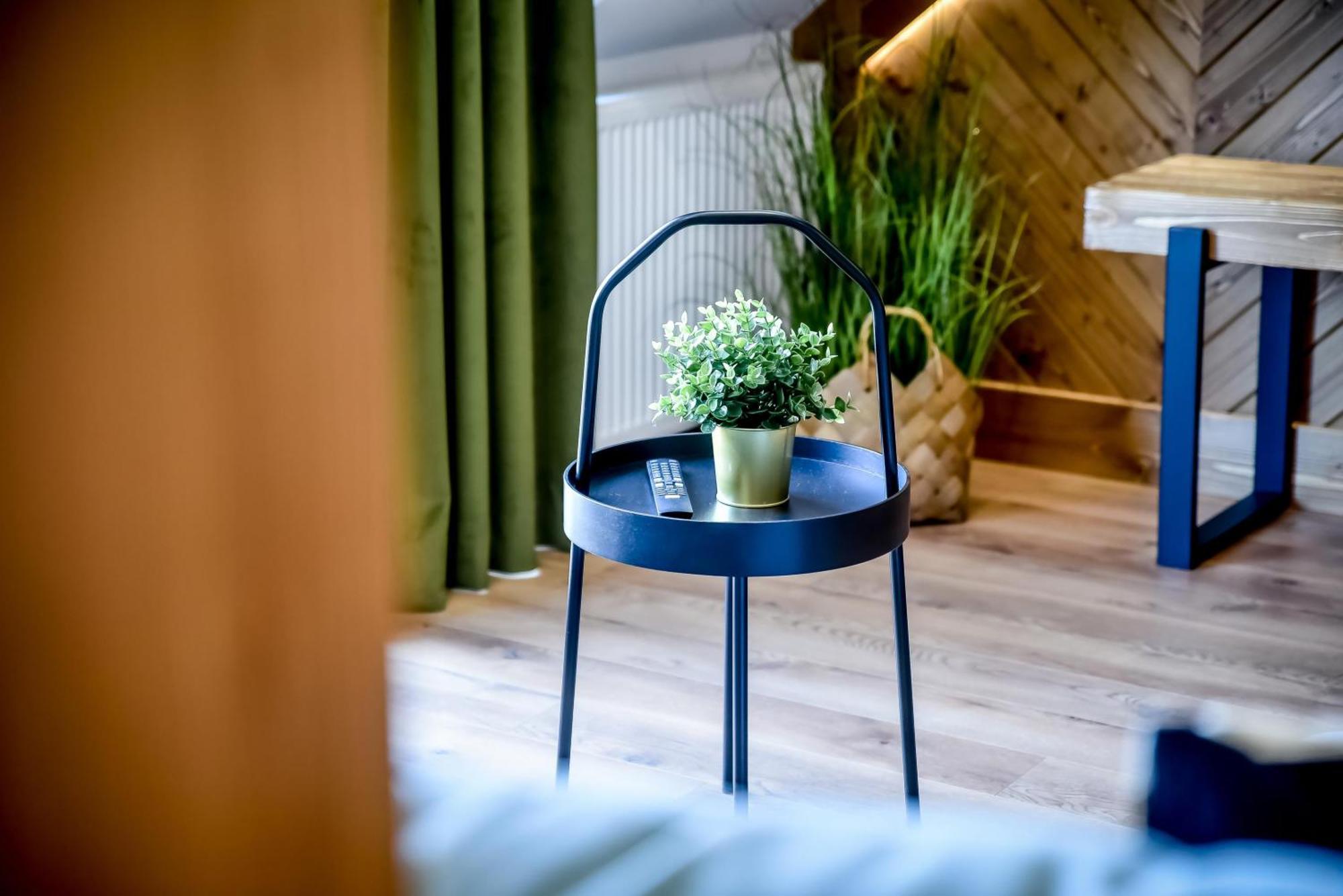 Podtatrzanskie Apartamenty Nowy Targ Zewnętrze zdjęcie