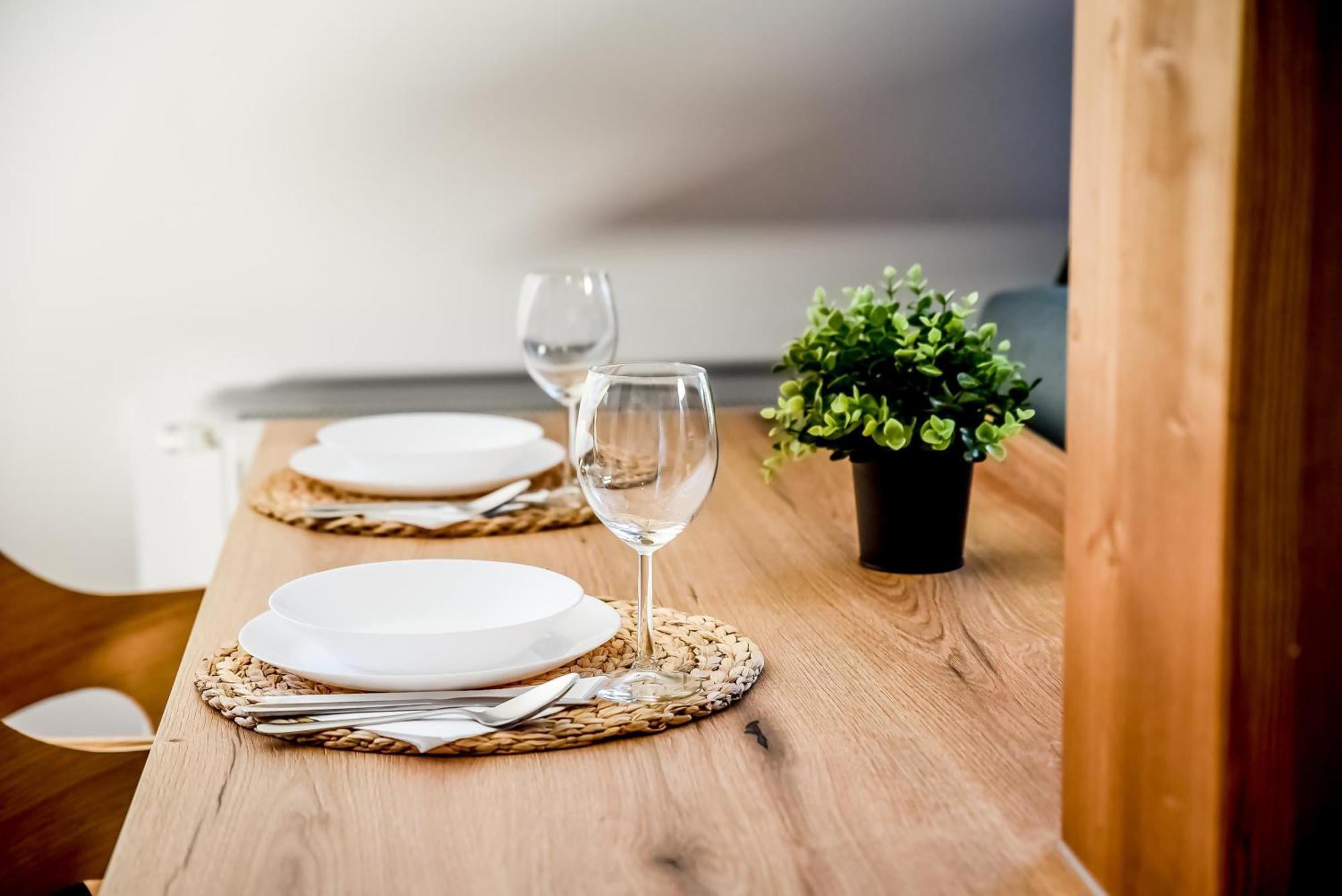Podtatrzanskie Apartamenty Nowy Targ Zewnętrze zdjęcie