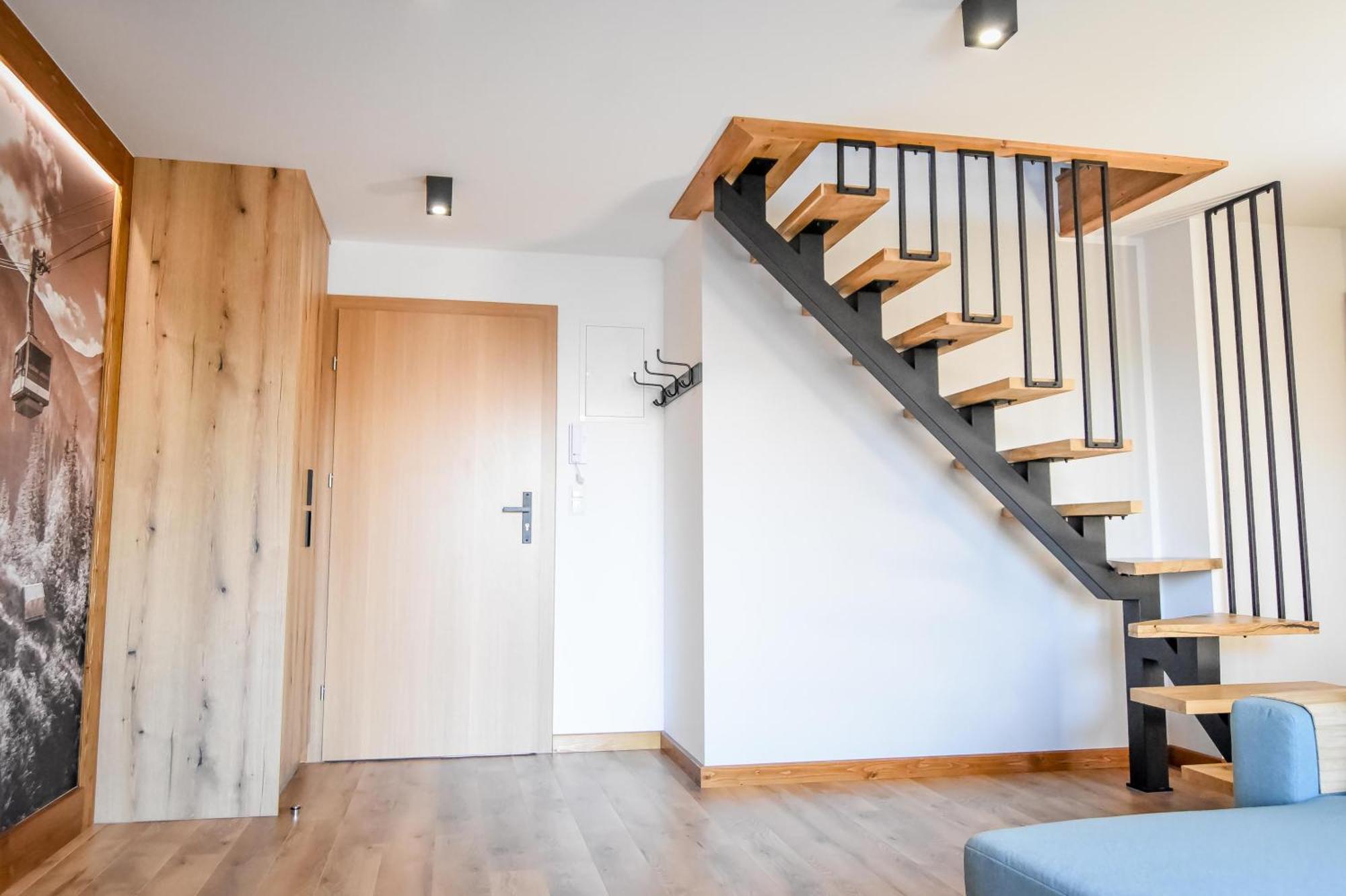 Podtatrzanskie Apartamenty Nowy Targ Zewnętrze zdjęcie