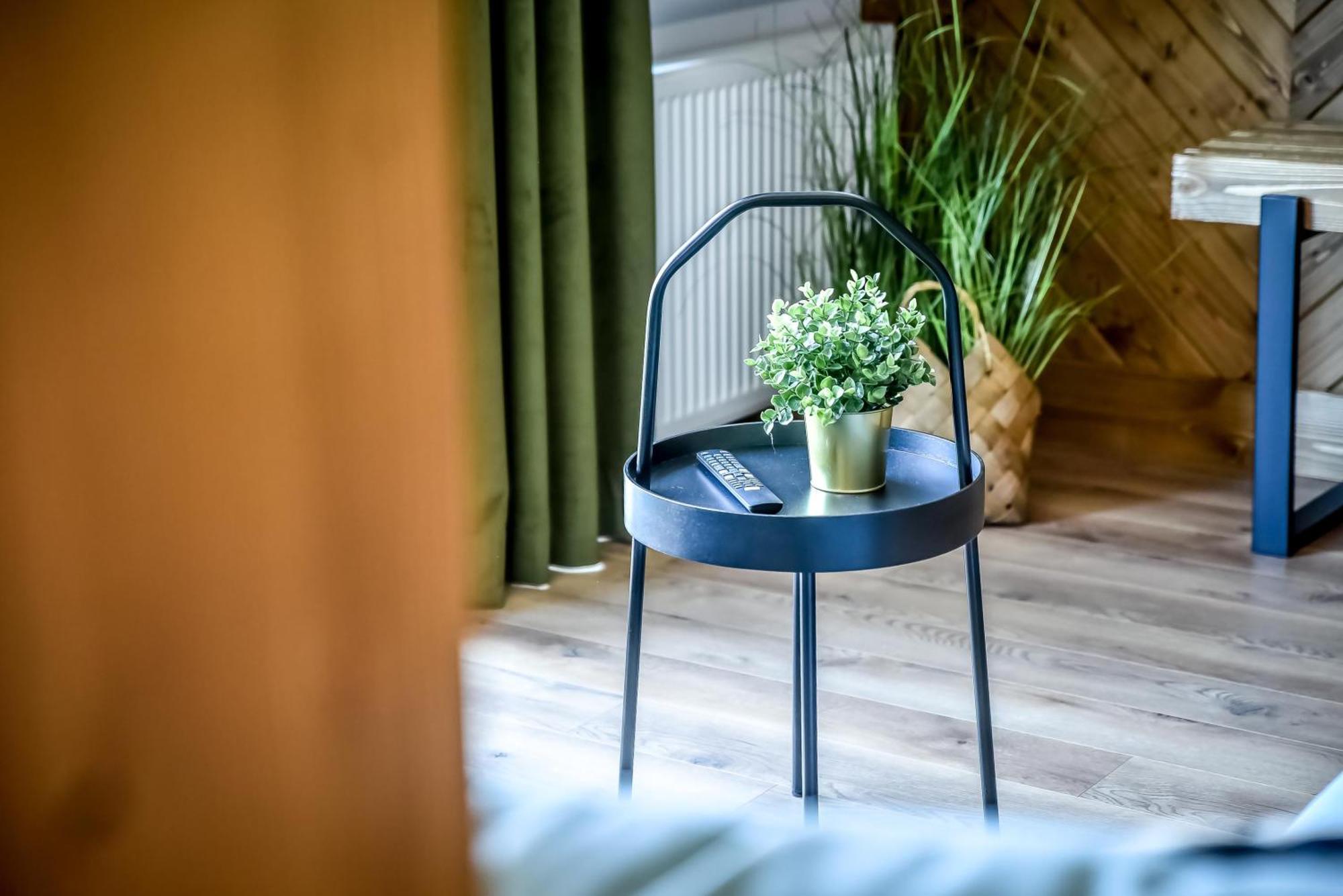 Podtatrzanskie Apartamenty Nowy Targ Zewnętrze zdjęcie
