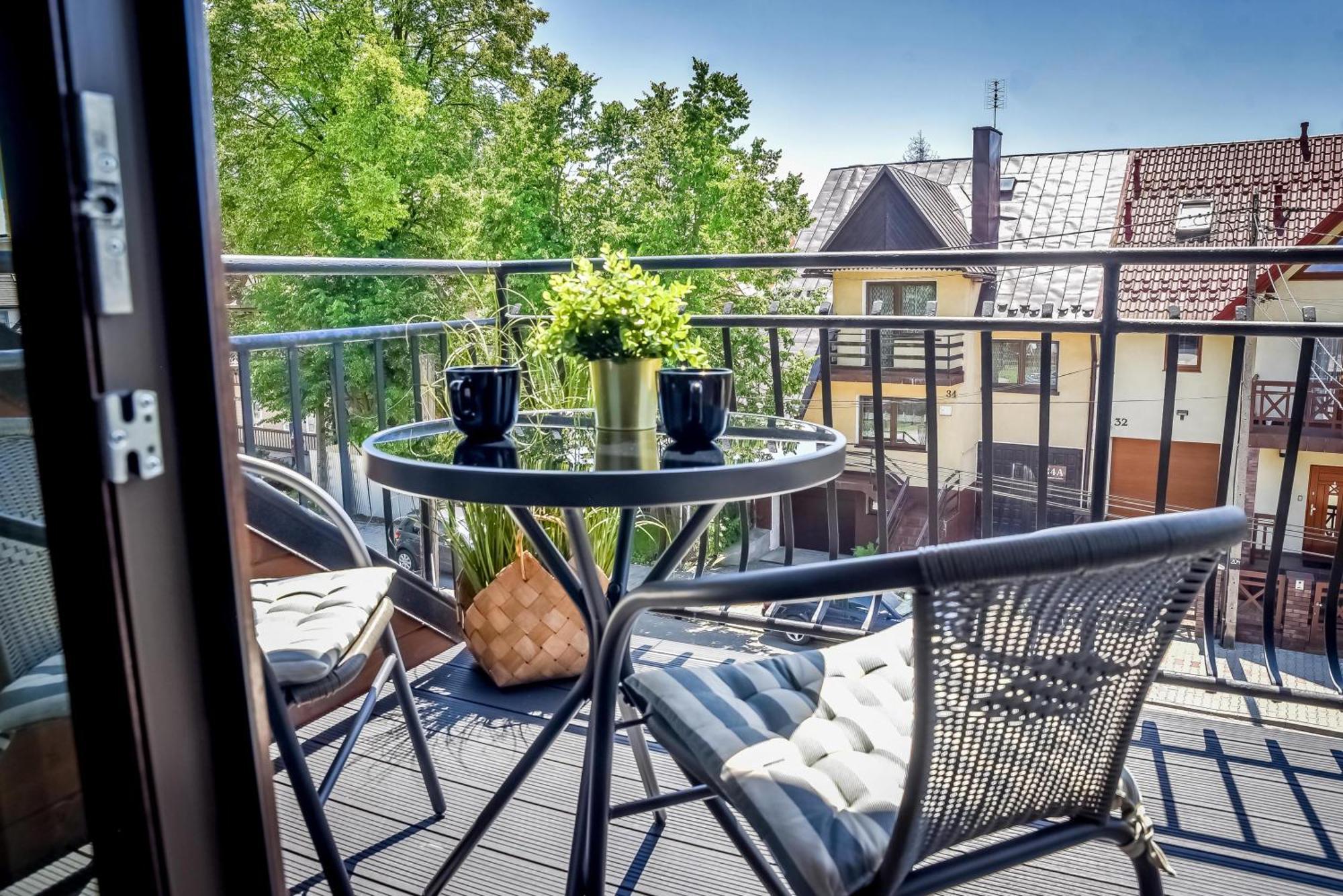 Podtatrzanskie Apartamenty Nowy Targ Zewnętrze zdjęcie
