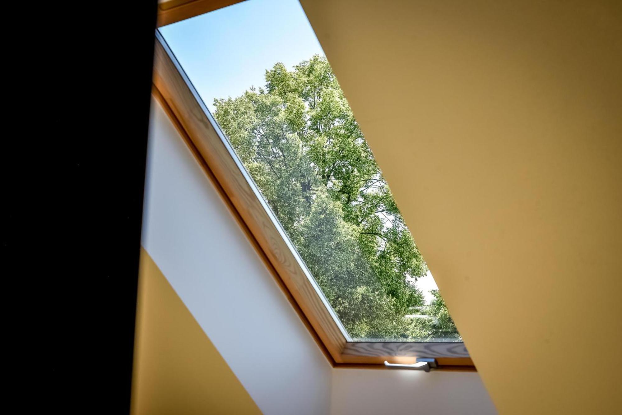 Podtatrzanskie Apartamenty Nowy Targ Zewnętrze zdjęcie