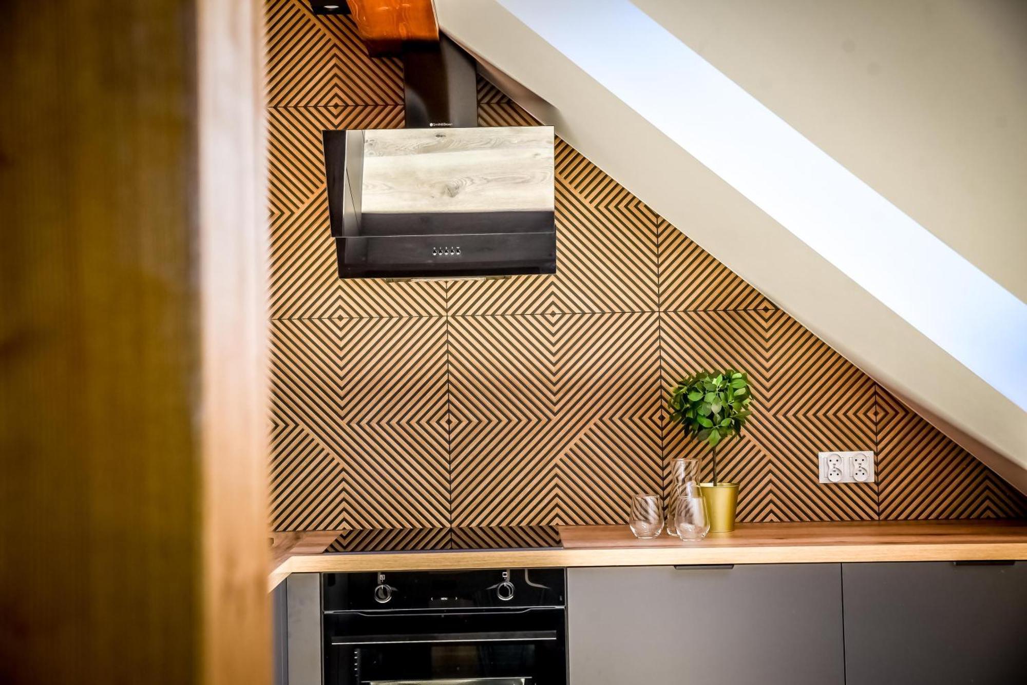 Podtatrzanskie Apartamenty Nowy Targ Zewnętrze zdjęcie