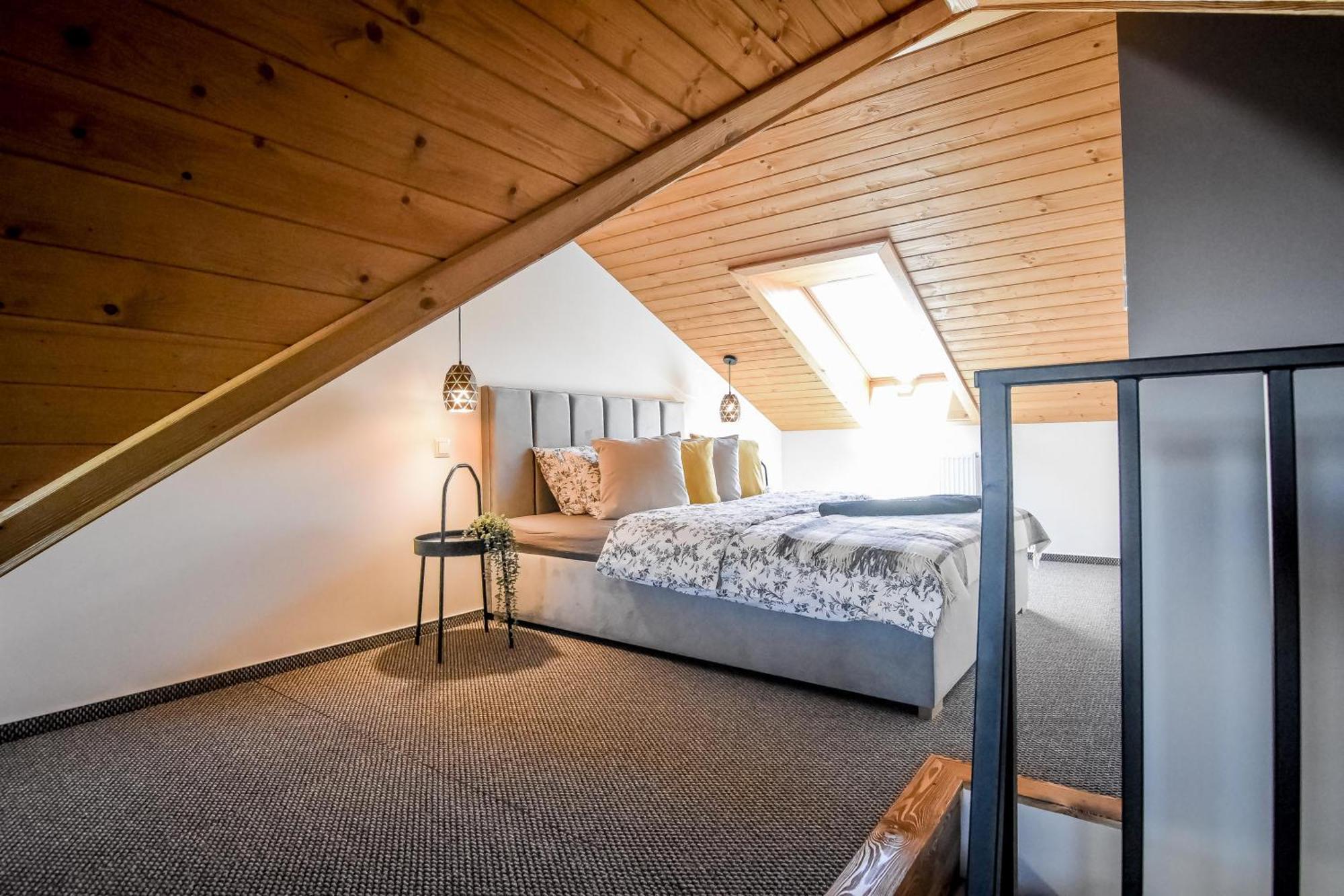 Podtatrzanskie Apartamenty Nowy Targ Zewnętrze zdjęcie