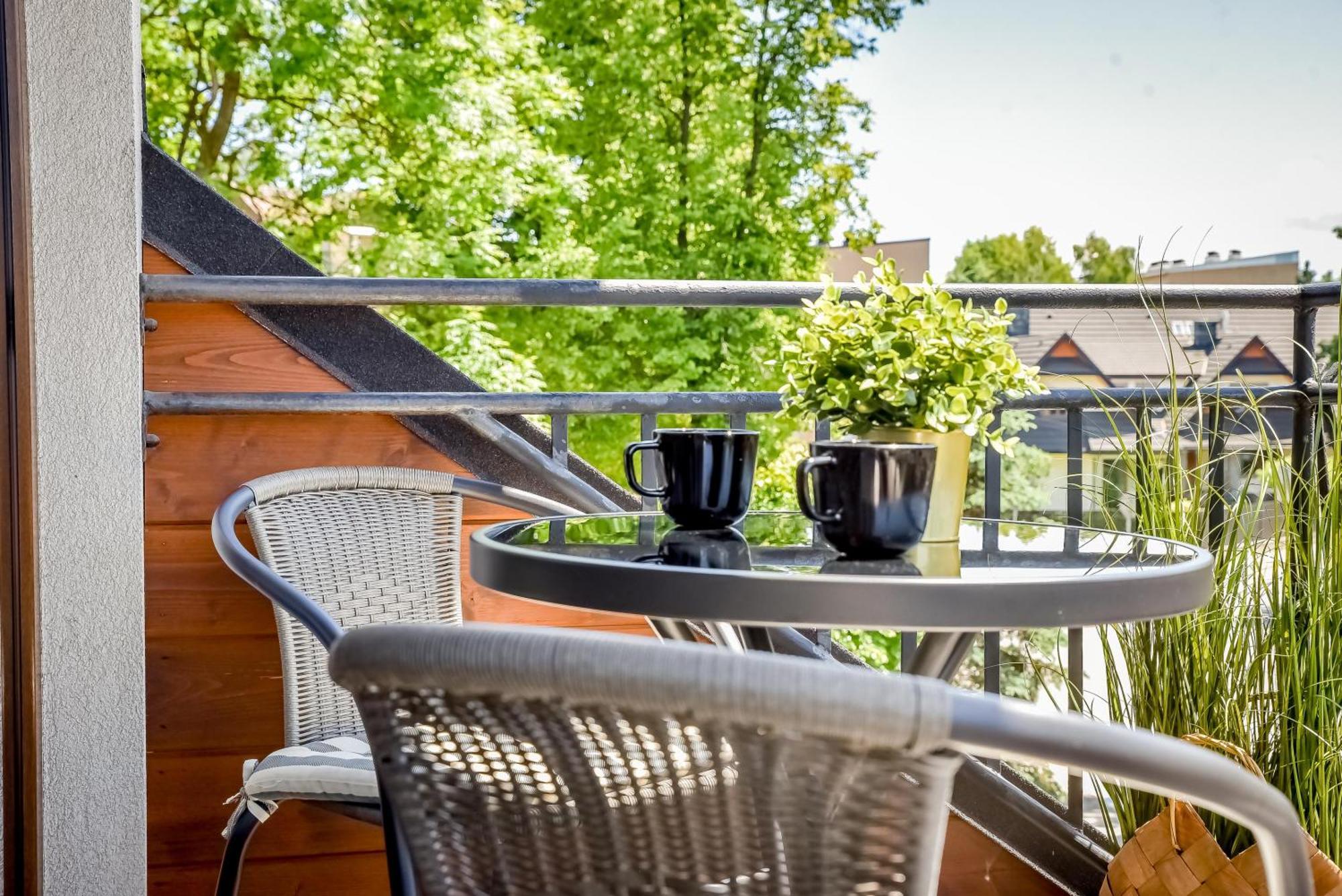 Podtatrzanskie Apartamenty Nowy Targ Zewnętrze zdjęcie