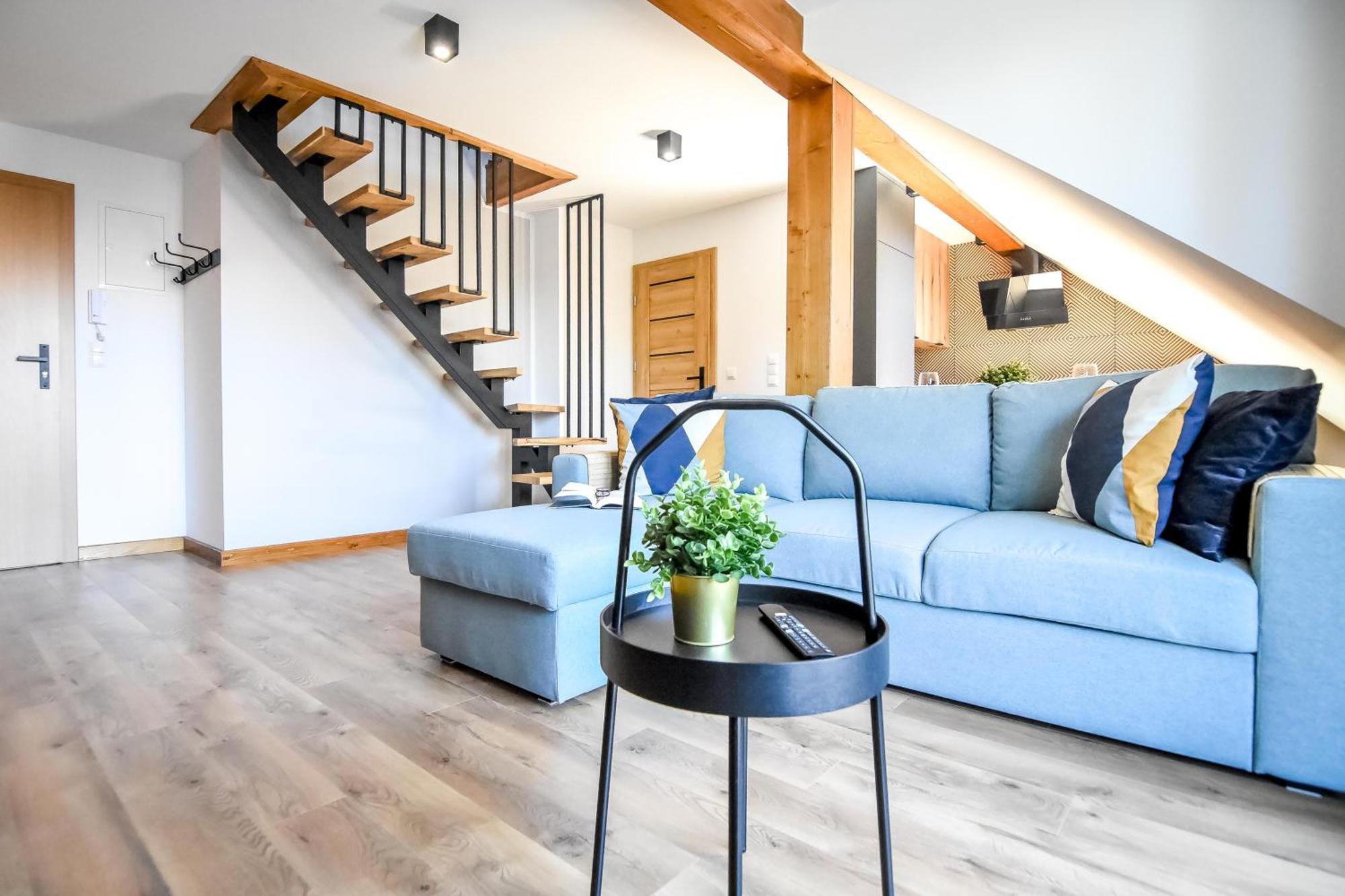 Podtatrzanskie Apartamenty Nowy Targ Zewnętrze zdjęcie